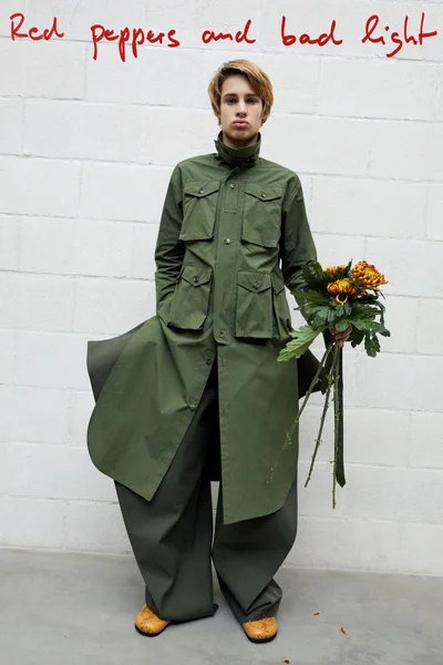 Look 23